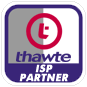 DuPage Technology Group is a Thawte ISP Partner.
