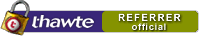 Use Thawte for your SSL Processing!